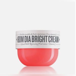 Sol De Janerio Bom Dia Bright Body Cream 240ml